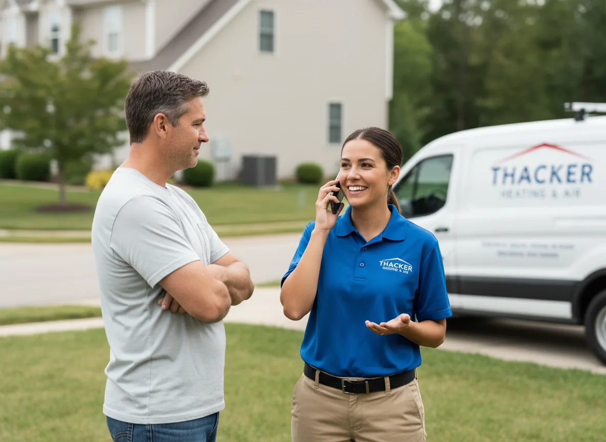 Ac Repair Declo, ID FAQs